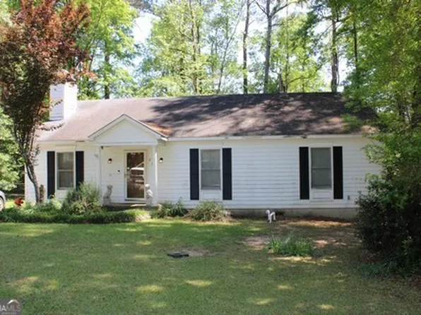 302 James Pl, Macon, GA 31220