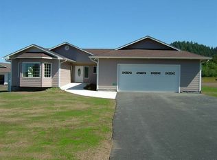 140 Church Tree Rd, Crescent City, CA 95531