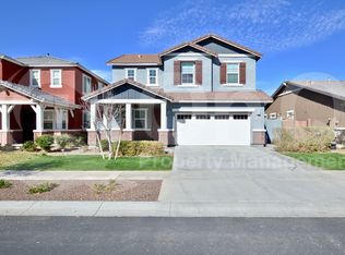 7134 E Osage Ave, Mesa, AZ 85212