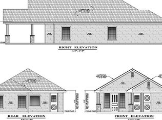430 E Day St, Denison, TX 75021