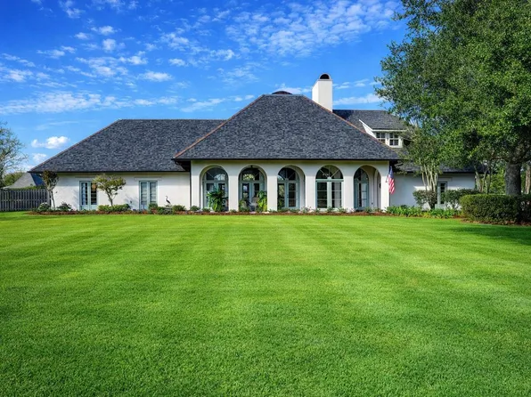 107 Cedar Tree Dr, Thibodaux, LA 70301