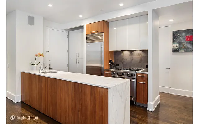 Sold by Douglas Elliman | media 1