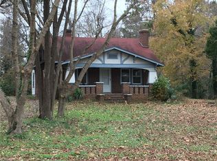 3311 Dillon Rd, Jamestown, NC 27282