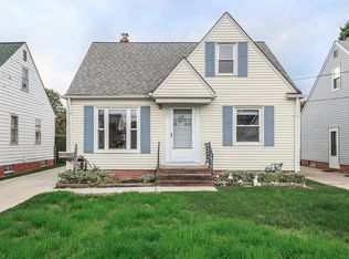 30036 Elgin Rd, Wickliffe, OH 44092