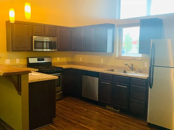 4404 Deveraux, 4404 Deveraux Pl Unit A, Missoula, MT 59808