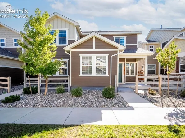16362 Rustlers Range Point, Monument, CO 80132