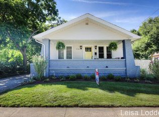 3708 Taplin St SW, Grandville, MI