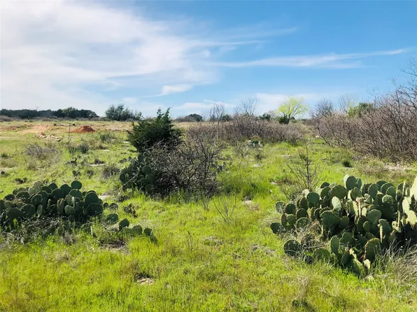 220 Oak Tree Dr, Graford, TX 76449