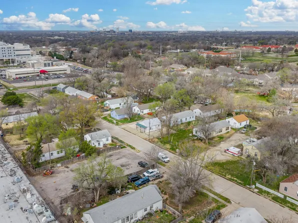 4116-4118 E Wilma St, Wichita, KS 67218