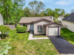 1004 Woodington Rd, Westerville, OH 43081