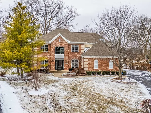 1108 Pin Oak Ln, Prospect Heights, IL 60070