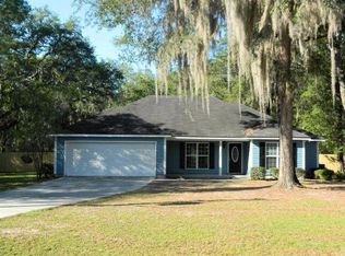 5360 Hickory Grove Rd N, Valdosta, GA 31606