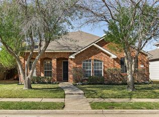 1715 Oak Brook Ln, Allen, TX 75002