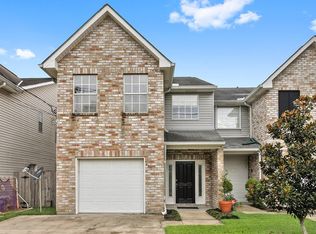 4311 Norton St, Metairie, LA 70001
