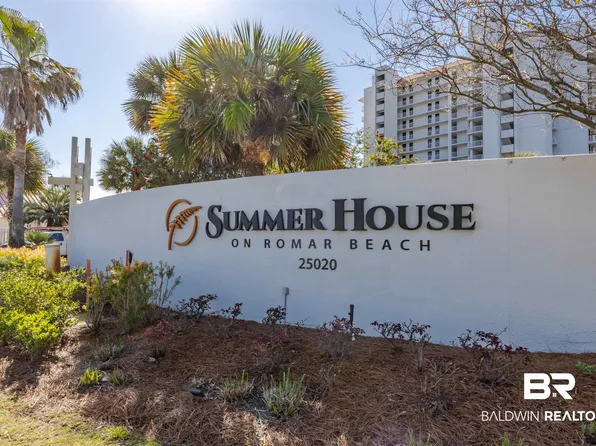25020 Perdido Beach Blvd APT 1206B, Orange Beach, AL 36561