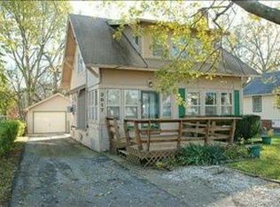 3017 47th St, Des Moines, IA 50310