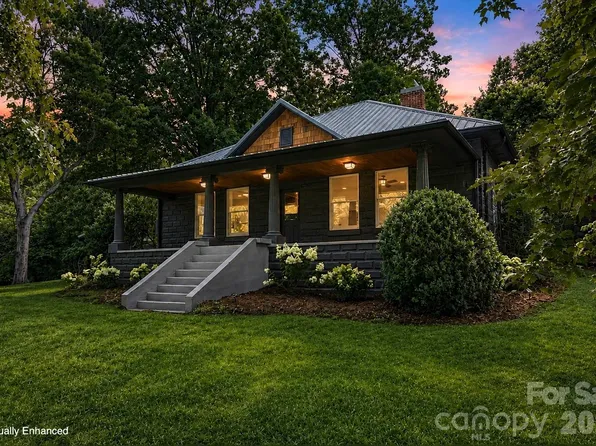 385 Chunns Cove Rd, Asheville, NC 28805