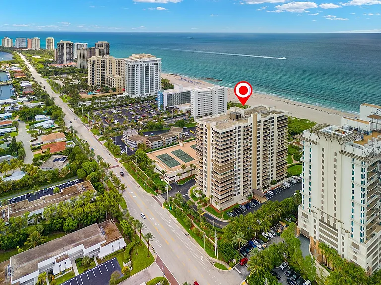 3400 N Ocean Dr #1602 — Photo 30