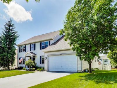 2301 Bluewater Dr, Wauconda, IL, 60084