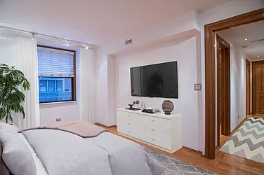 Rented by WAM Partners - William Moses Co.