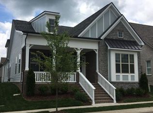2408 Marco St, Nolensville, TN 37135