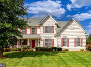 15009 N Ridge Blvd, Culpeper, VA 22701