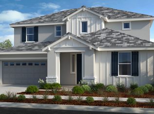 Plan 3 Brooklyn Plan, Madeira Greens, Elk Grove, CA 95757