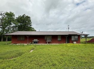 590 Friendship Rd, Stuart, OK 74570