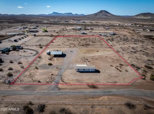 45409 W Luray Rd, Wickenburg, AZ 85390