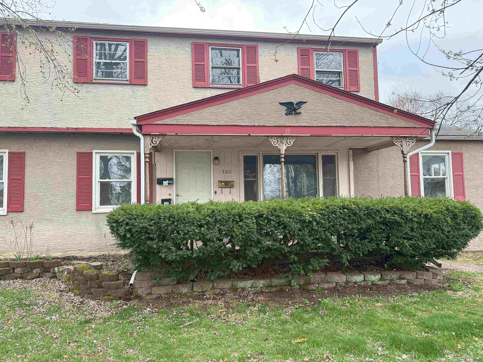 3 bed, $1,650 — Photo 1