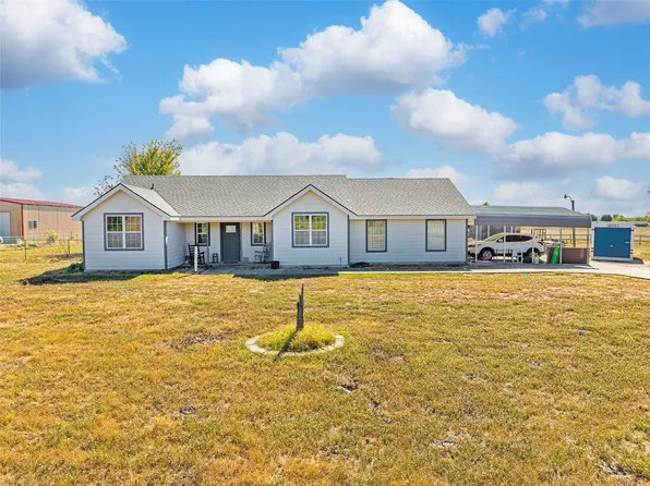 4945 Fm 6, Caddo Mills, TX 75135