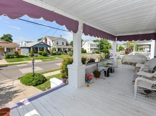 426 Monmouth Ave, Bradley Beach, NJ 07720