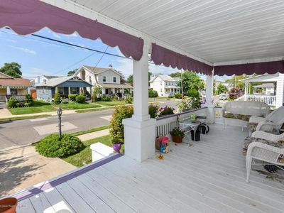 426 Monmouth Ave, Bradley Beach, NJ, 07720