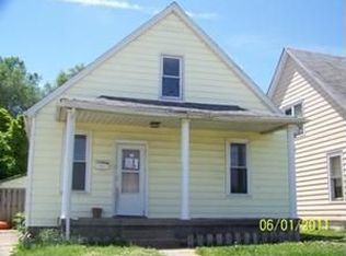 1608 Sangamon Ave, Springfield, IL 62702