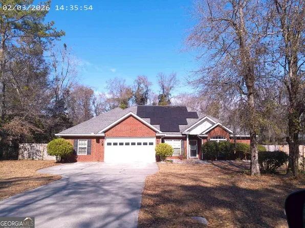 265 Miller St, Hinesville, GA 31313