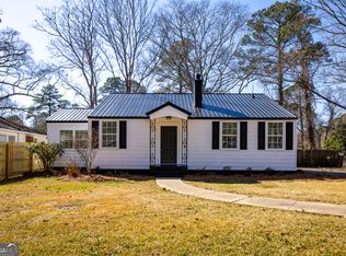 67 Morningside Dr, Lagrange, GA 30240