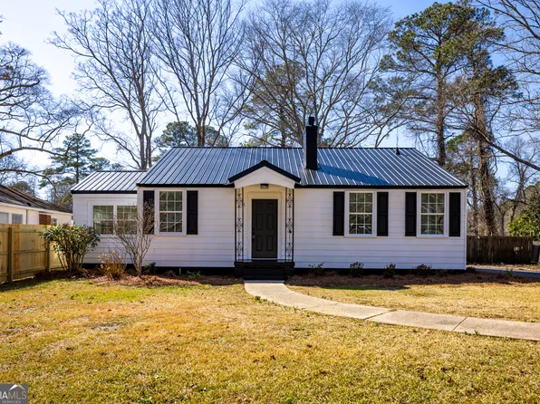 67 Morningside Dr, Lagrange, GA 30240