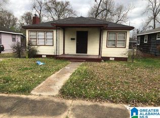 3412 Avenue D, Birmingham, AL 35218