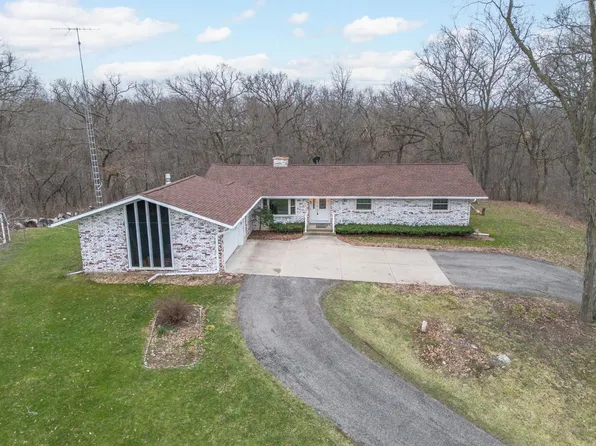 5041 Creek Haven ROAD, Cottage Grove, WI 53527