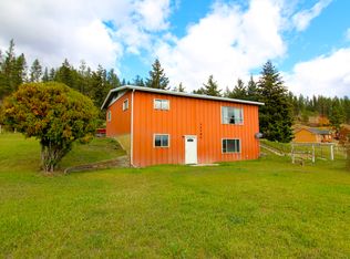 24780 Frenchtown Frontage Rd, Huson, MT 59846