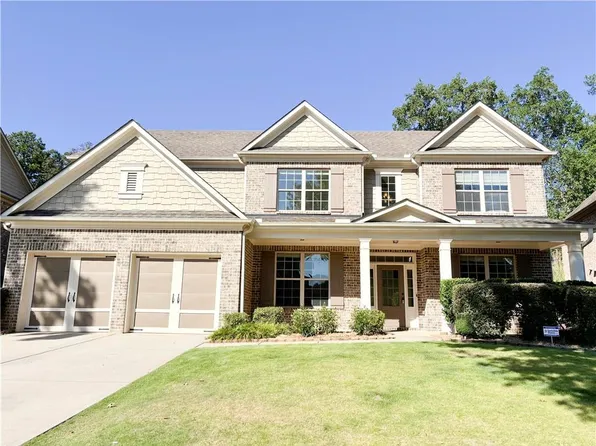 3231 Lake McGinnis Dr, Suwanee, GA 30024