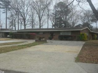 6519 Lantana Rd, Little Rock, AR 72209