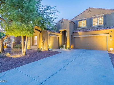 11752 W Camino Vivaz, Pine Knoll Shores, AZ, 85373