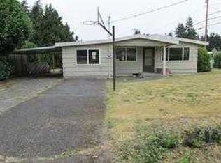 8301 Nixon Ave SW, Lakewood, WA 98498