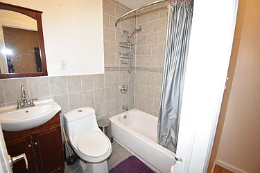 Rented by Stuyvesant Heights Realty Corp