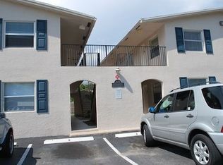 2670 SW 8th St APT 6, Fort Lauderdale, FL 33312