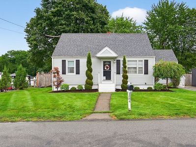 84 Faith Ave, Dracut, MA, 01826
