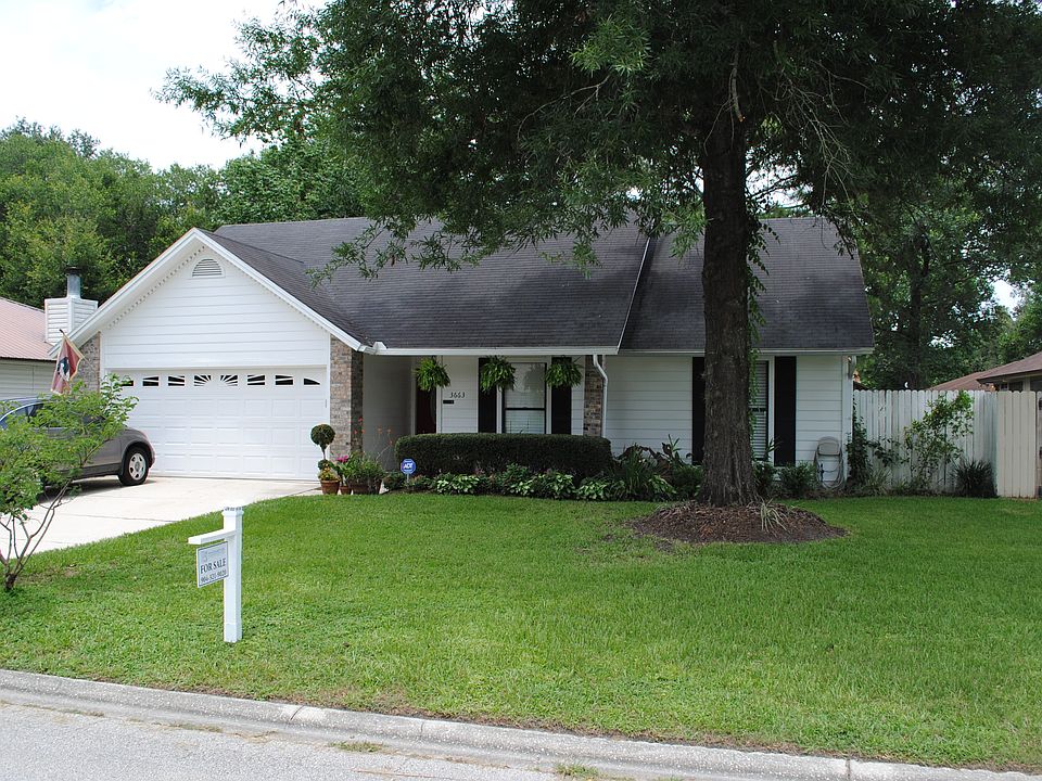 1st image of 3663 Mandarin Woods Dr N