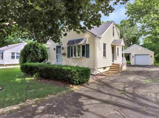 1501 W Marlene Ave, Peoria, IL