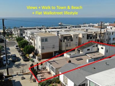 317 8th St, Manhattan Beach, CA, 90266